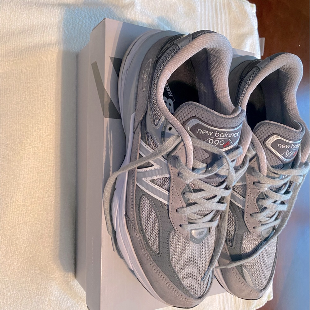 New Balance 990 Fuelcell Version 6